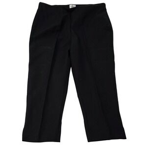 Chicos So Slimming 2.5 Crop Pants Womens